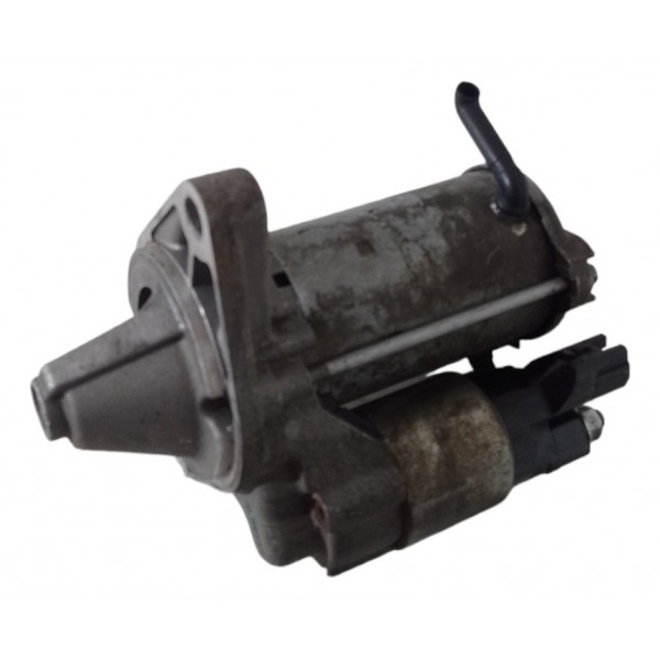 Motor Arranque Toyota Corolla Gli 1.8 16v Aut. 2016 2017