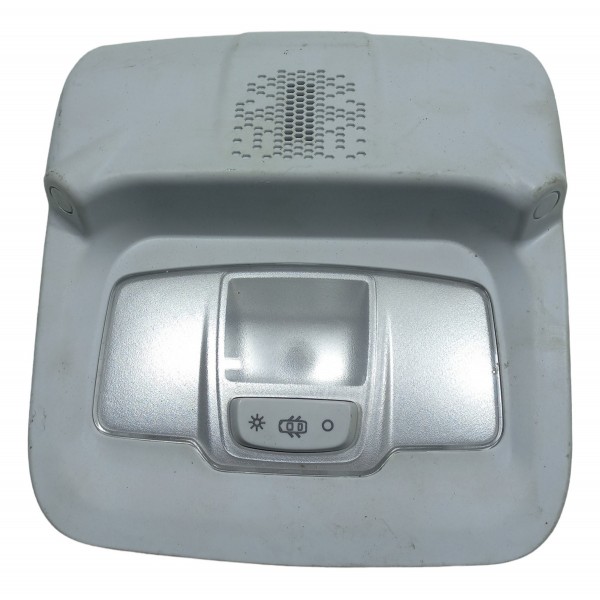 Luz Cortesia Teto Peugeot 208 2018