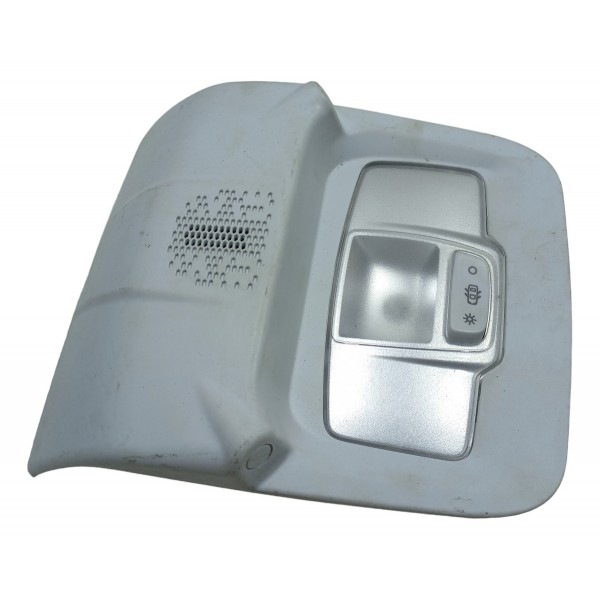 Luz Cortesia Teto Peugeot 208 2018