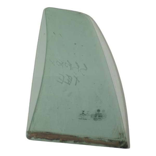 Vidro Fixo Vigia Lateral Traseiro Esquerdo Vw Spacefox 2014