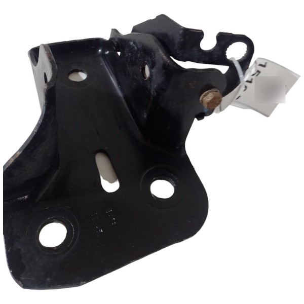 Suporte Eixo Traseiro Direito Citroen C3 2012 13 14 15 16 17