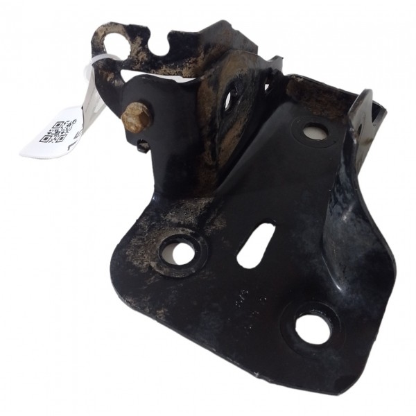 Suporte Eixo Traseiro Esquerdo Citroen C3 2012 13 14 15 16