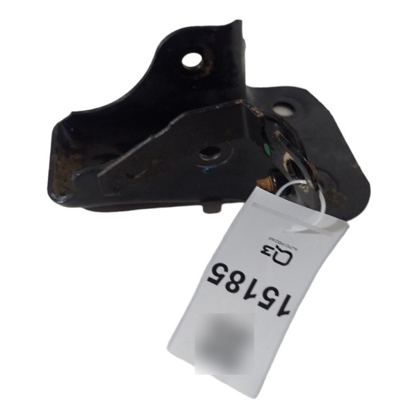 Suporte Eixo Traseiro Esquerdo Citroen C3 2012 13 14 15 16