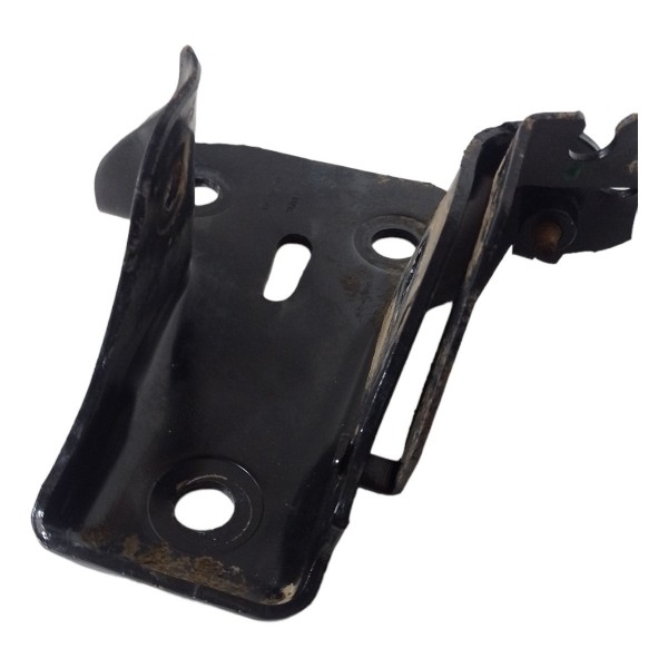 Suporte Eixo Traseiro Esquerdo Citroen C3 2012 13 14 15 16