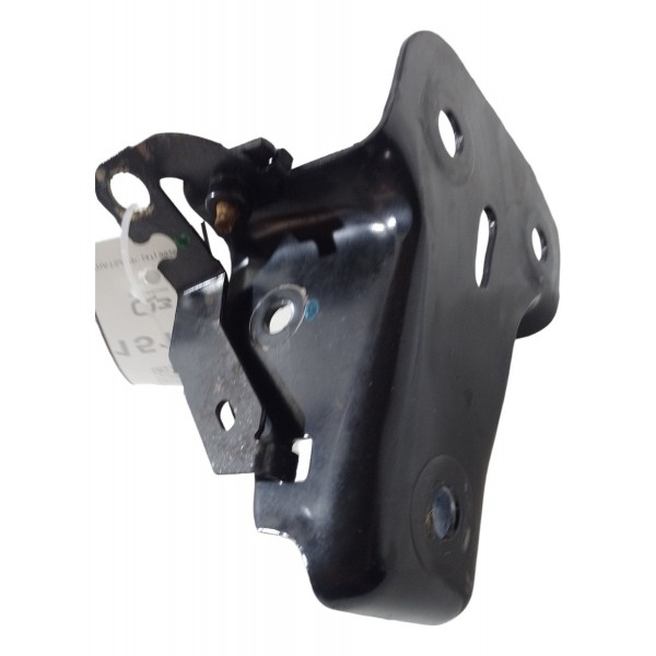 Suporte Eixo Traseiro Esquerdo Citroen C3 2012 13 14 15 16