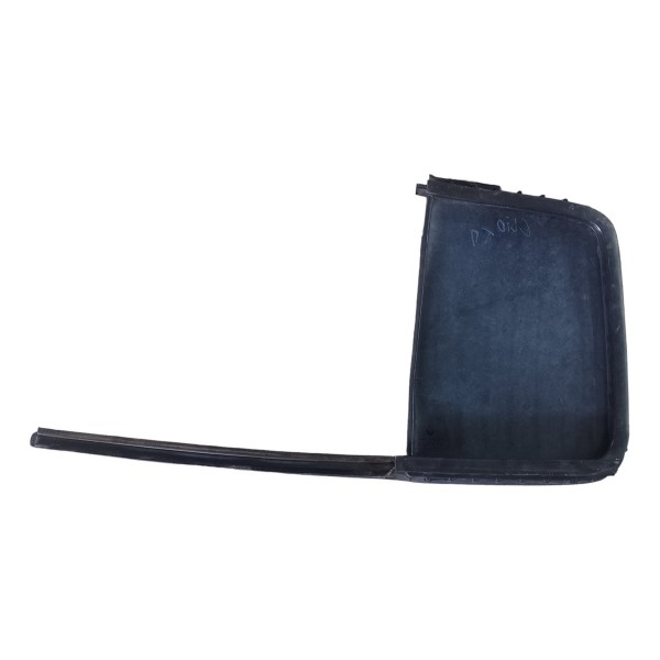 Vidro Fixo Lateral Traseiro Direito Renault Clio 2002 03 04