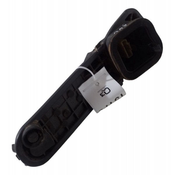 Circuito Lanterna Traseira Direita Peugeot 206 207 Sw 2007