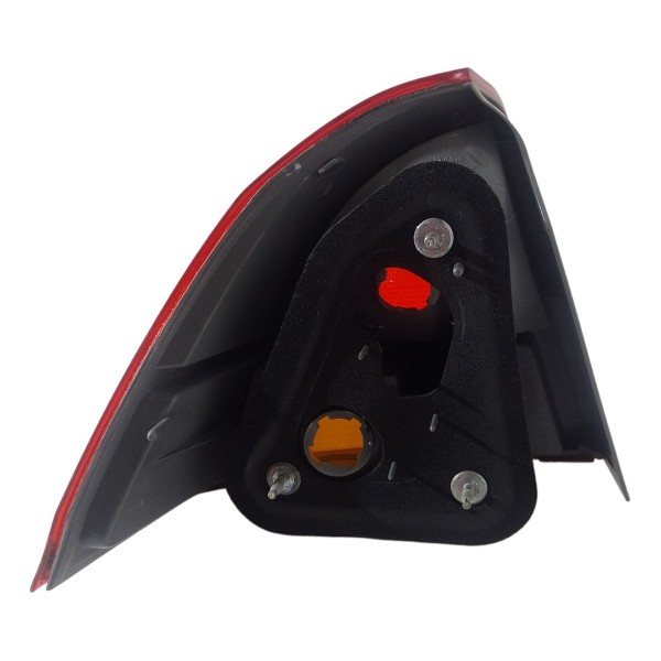 Lanterna Traseira Direita Honda Civic 2000 2001 2002 2003 Direito Branco