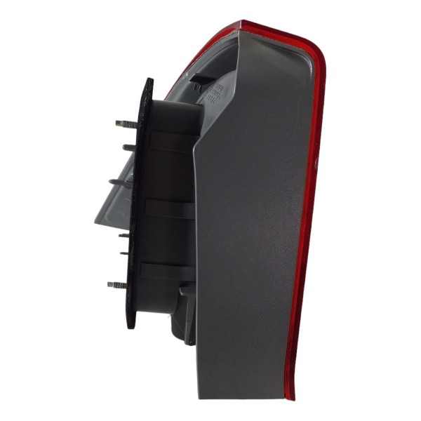 Lanterna Traseira Direita Honda Civic 2000 2001 2002 2003 Direito Branco