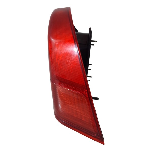 Lanterna Traseira Direita Honda Civic 2000 2001 2002 2003 Direito Branco