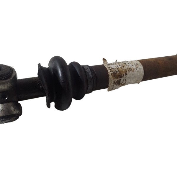 Semi Eixo Esquerdo S/ Tulipa Peugeot 307 2007 08 09 10 11 12