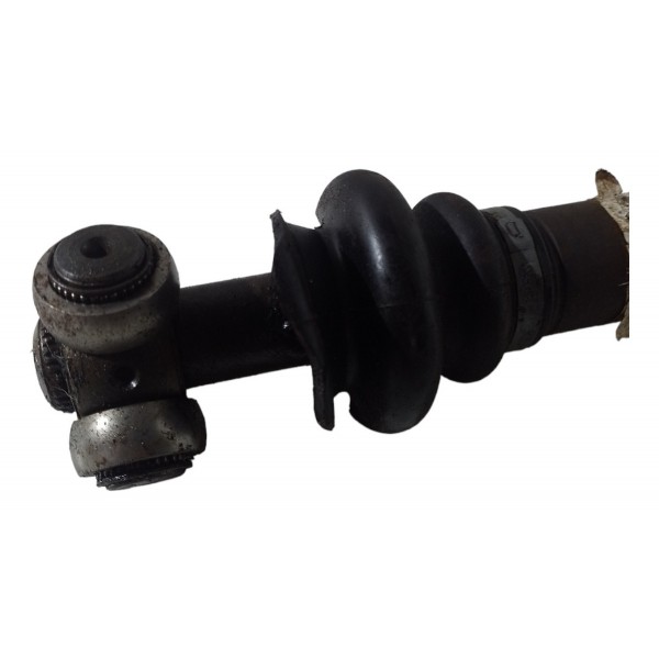 Semi Eixo Esquerdo S/ Tulipa Peugeot 307 2007 08 09 10 11 12