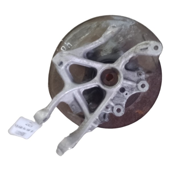 Montante Roda Traseiro Direito Peugeot 407 2.0 2007 2008