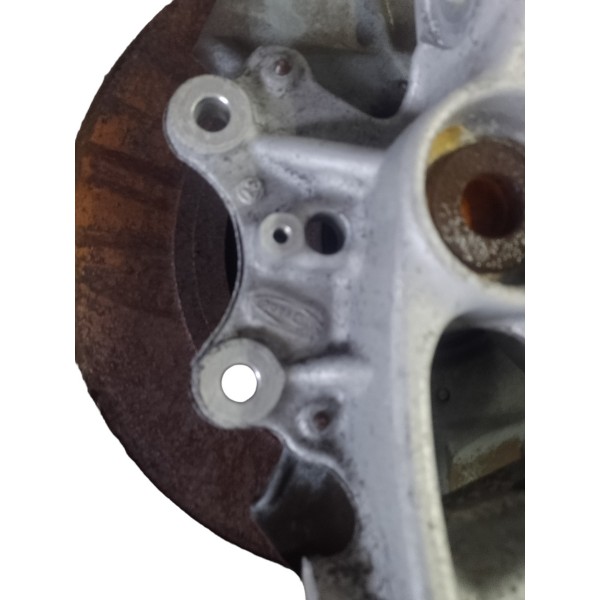 Montante Roda Traseira Esquerda Peugeot 407 2.0 2007 2008