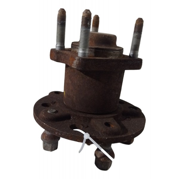Cubo Rolamento Roda Traseira Chevrolet Zafira 2002 03 04 05