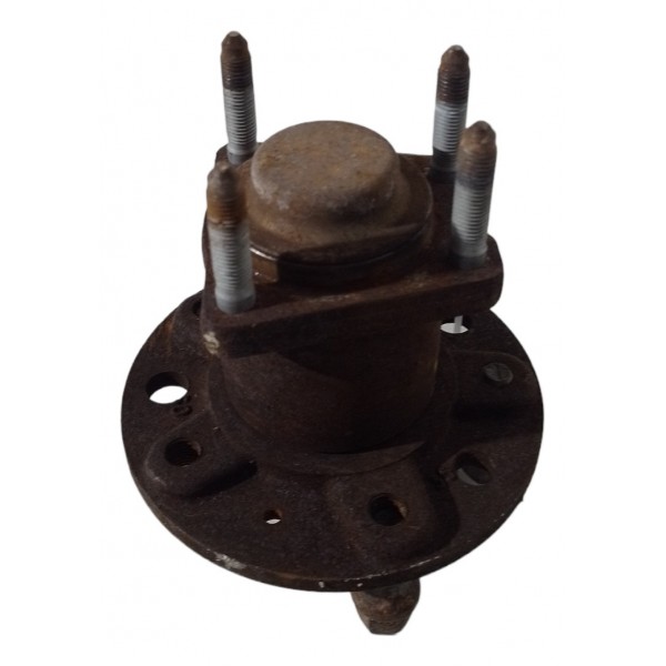 Cubo Rolamento Roda Traseira Chevrolet Zafira 2002 03 04 05