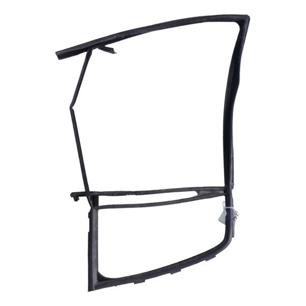 Borracha Guarnição Porta Traseiro Esquerdo Vw Spacefox 2014