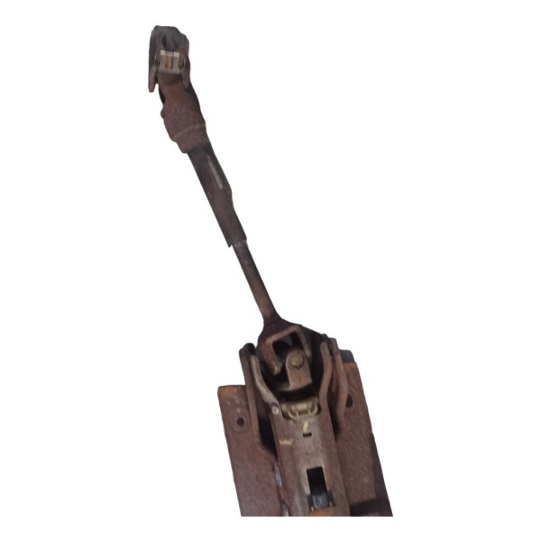 Coluna Direção C/ Comutador Ignição Peugeot 407 2.0 2007 08