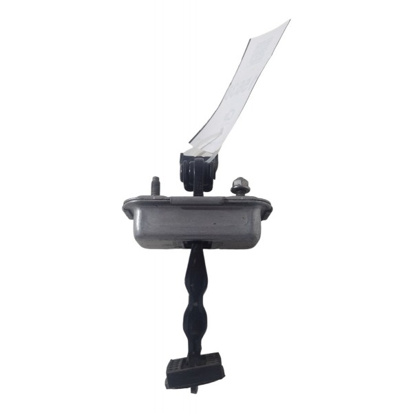 Limitador Porta Dianteira Esquerda Peugeot 208 2013 2014