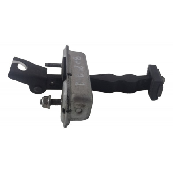 Limitador Porta Dianteira Esquerda Peugeot 208 2013 2014