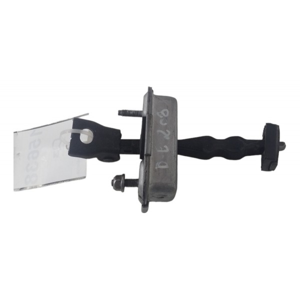 Limitador Porta Dianteira Esquerda Peugeot 208 2013 2014