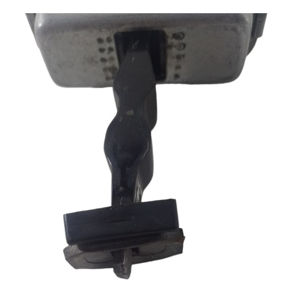 Limitador Porta Dianteira Esquerda Peugeot 208 2013 2014