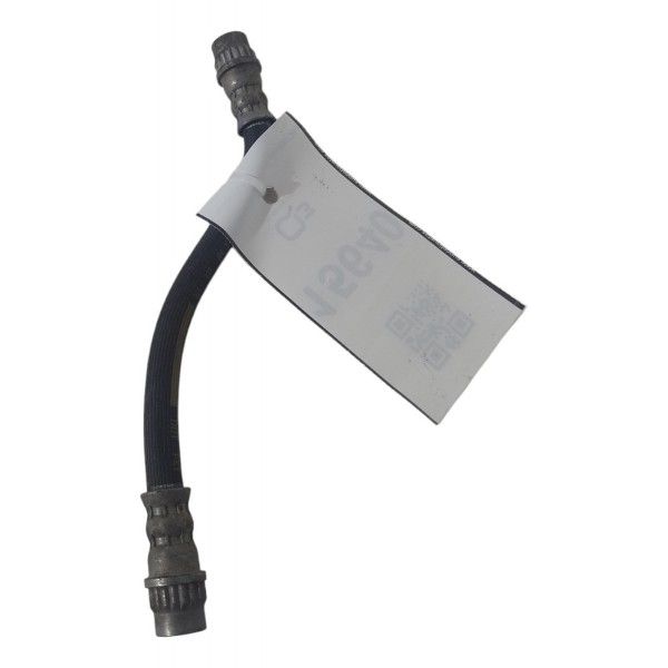 Flexível Freio Traseiro Direito Peugeot 208 2014 2015