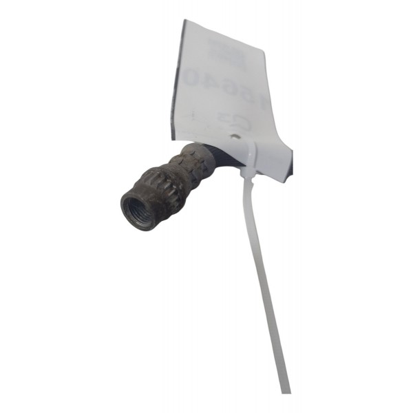 Flexível Freio Traseiro Direito Peugeot 208 2014 2015