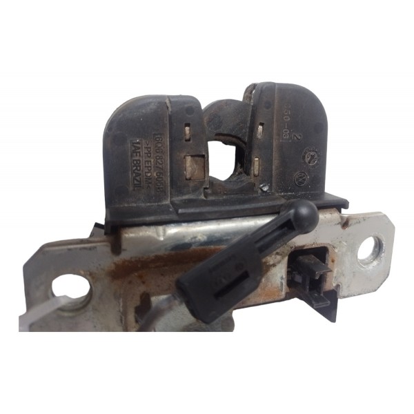 Fechadura Tampa Traseira Volkswagen Polo Hatch 1.6 2002 2003