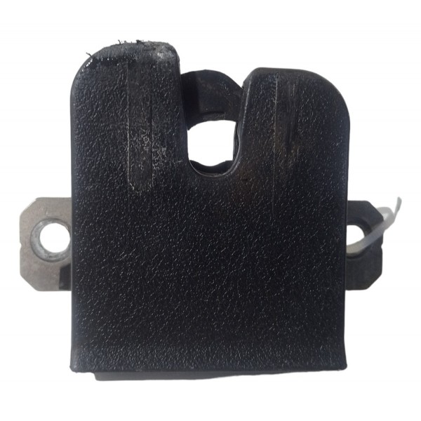 Fechadura Tampa Traseira Volkswagen Polo Hatch 1.6 2002 2003