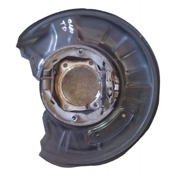 Montante Espelho Sapata Traseira Direita Mercedes C180 2011