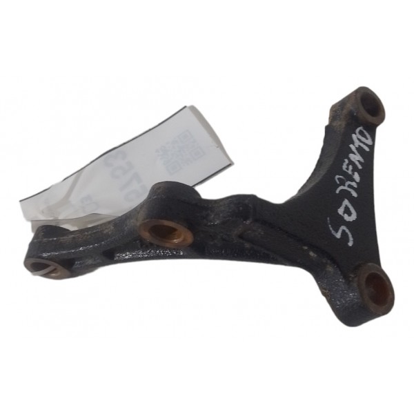 Suporte Diferencial Dianteiro Kia Sorento 3.5 V6 2012 2013