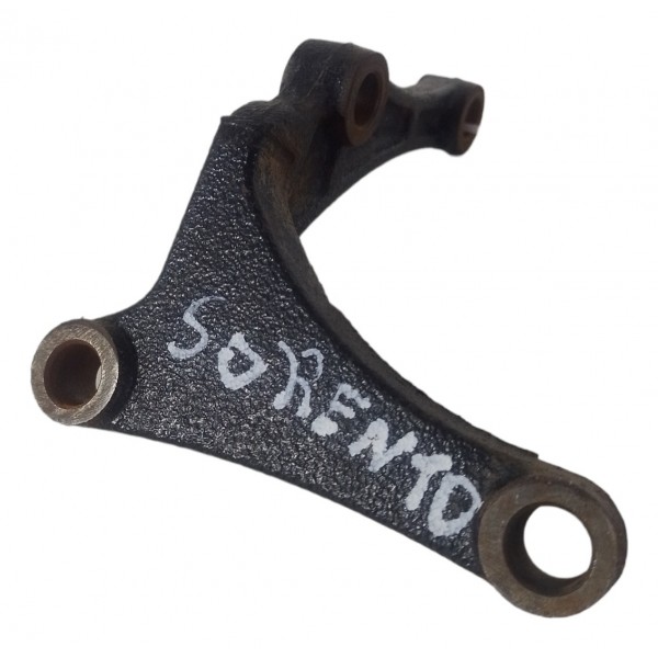 Suporte Diferencial Dianteiro Kia Sorento 3.5 V6 2012 2013