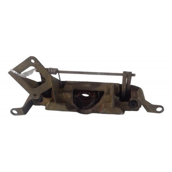 Maçaneta Tampa Traseira Volkswagen Polo Hatch 1.6 2002 2003