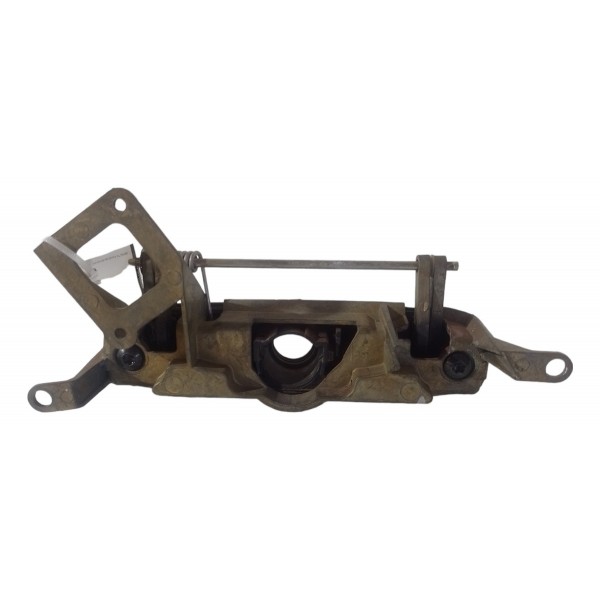 Maçaneta Tampa Traseira Volkswagen Polo Hatch 1.6 2002 2003