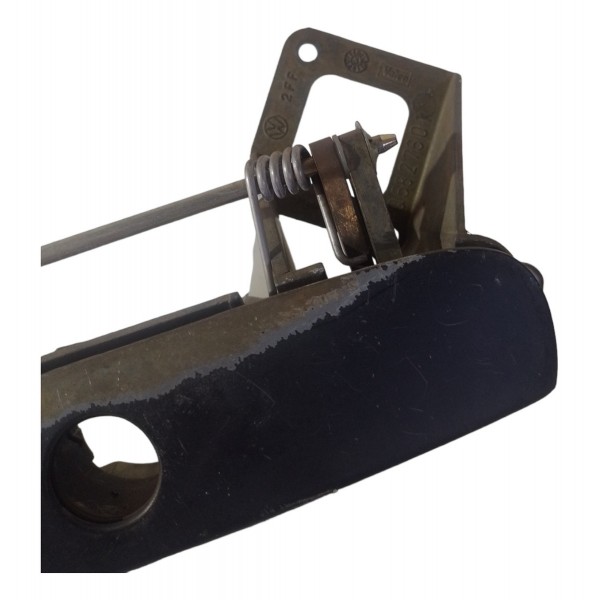 Maçaneta Tampa Traseira Volkswagen Polo Hatch 1.6 2002 2003