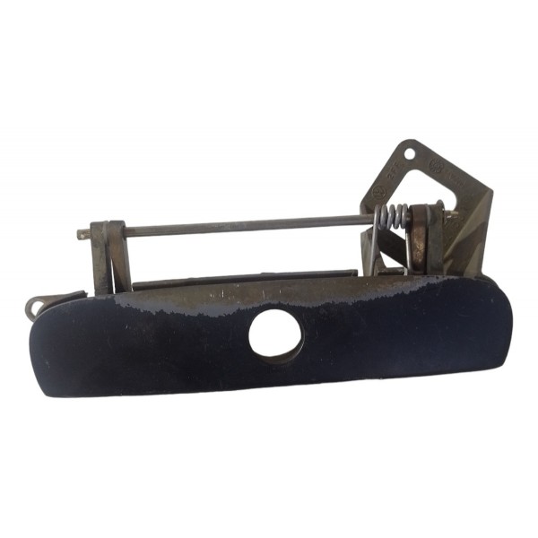 Maçaneta Tampa Traseira Volkswagen Polo Hatch 1.6 2002 2003