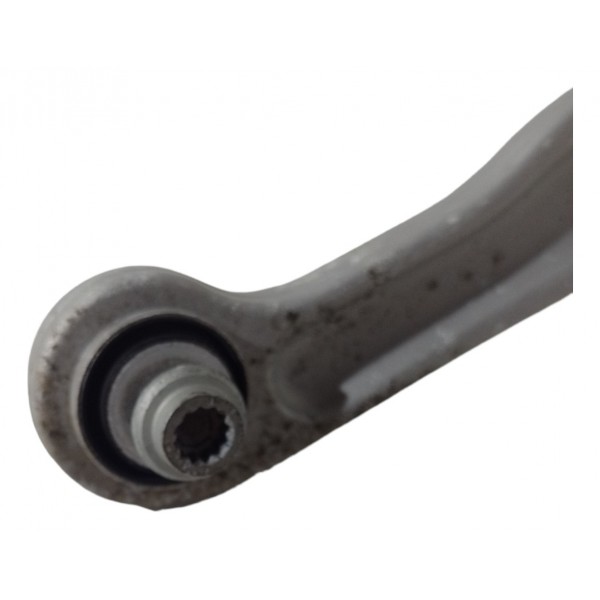 Braço Suspensão Traseiro Esquerdo Mercedes Benz C180 2011 12