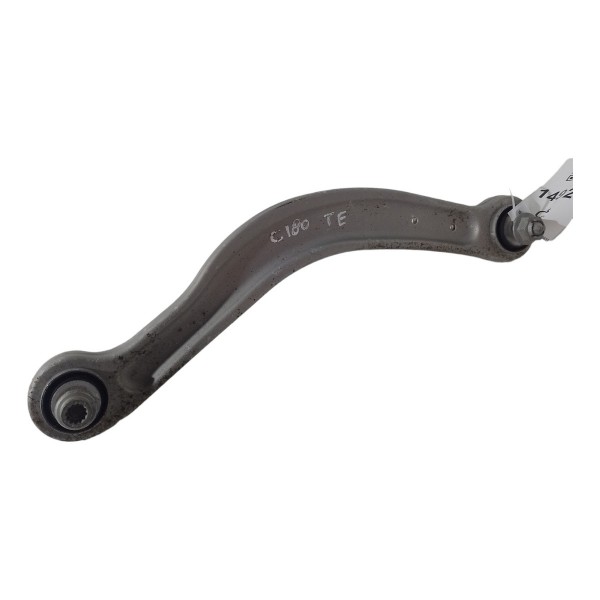 Braço Suspensão Traseiro Esquerdo Mercedes Benz C180 2011 12