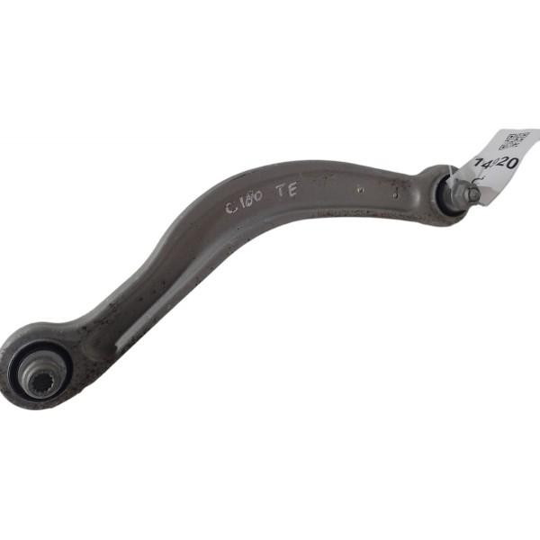 Braço Suspensão Traseiro Esquerdo Mercedes Benz C180 2011 12