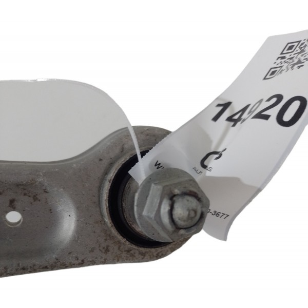 Braço Suspensão Traseiro Esquerdo Mercedes Benz C180 2011 12