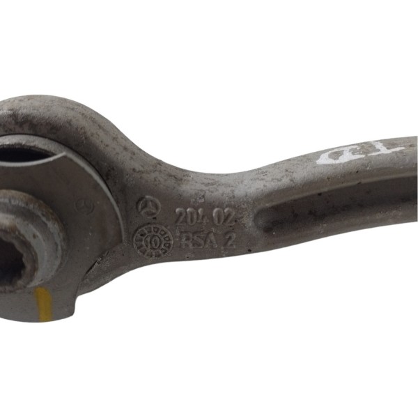 Braço Suspensão Traseiro Direito Mercedes Benz C180 Cgi 2011
