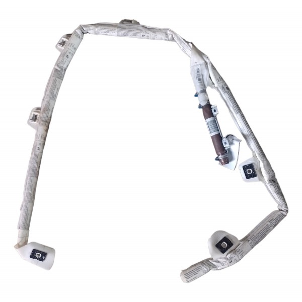 Cortina Teto Direito Mercedes Benz C180 Cgi 2008 2009 2010