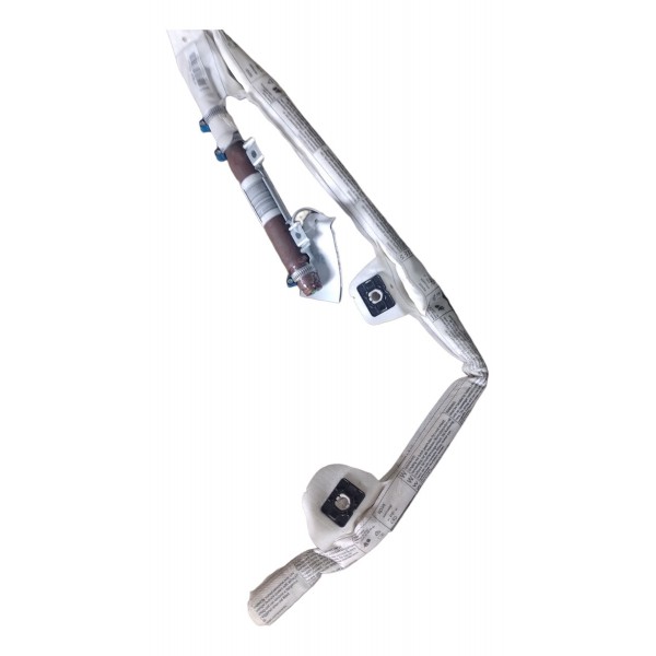 Cortina Teto Esquerda Mercedes Benz C180 Cgi 2008 2009 2010