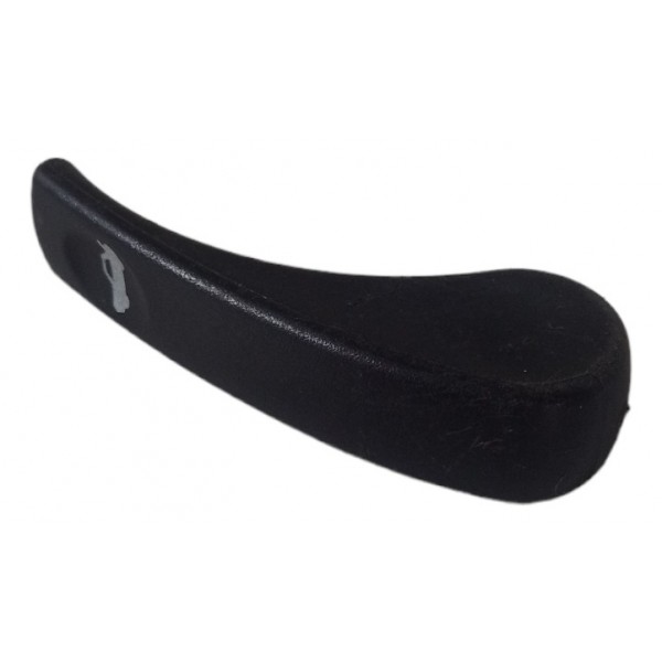 Alavanca Abertura Porta Malas Renault Sandero Logan 2017 18