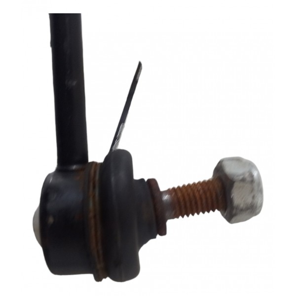 Braço Suspensão Dianteiro Esquerda Fiat Grand Siena 2015 16