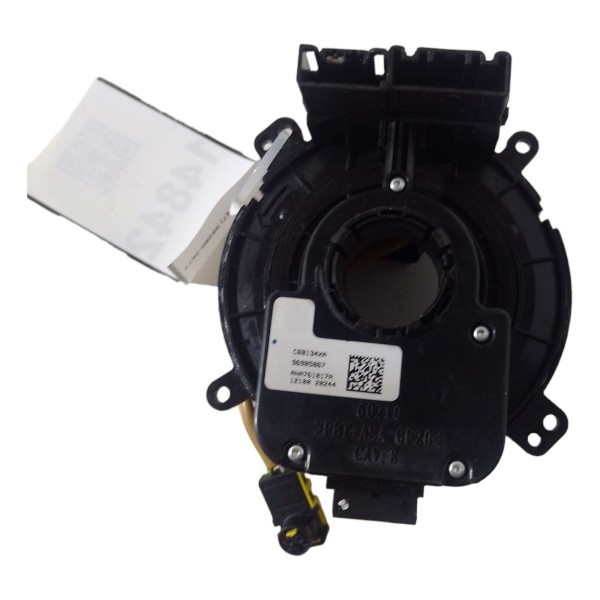 Hard Disk Volante Chevrolet Onix Prisma Spin 2015 2016 2017