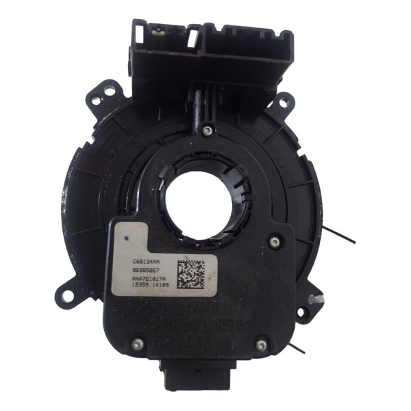 Hard Disk Volante C/sensor Ângulo Chevrolet Cobalt 2014 2015