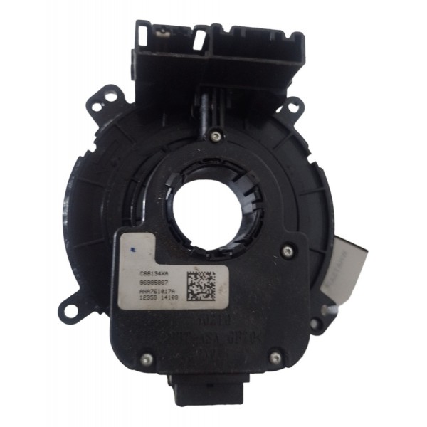 Hard Disk Volante C/sensor Ângulo Chevrolet Cobalt 2014 2015