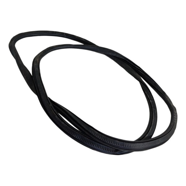 Borracha Vedação Porta Dianteira Direita Chevrolet Onix 2018